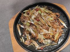 -一澜江宴·江景地标楚菜(江滩公园店)
