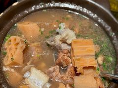 -顺香居·老字号湖北菜(江汉路店)