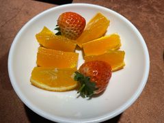 -兰庭玉树·老饭骨家宴(后海店)
