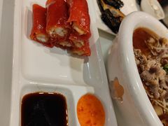 锦绣红米肠粉-金鼎轩(亚运村店)