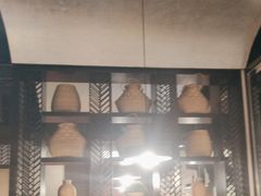 -鱼酷活鱼烤鱼(梅江印象城店)