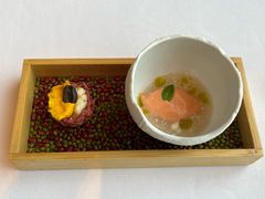 -北京金融街丽思卡尔顿酒店·意味轩 Cepe