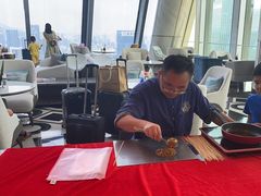 -星璞全日餐厅·高空自助餐(深铁铂尔曼酒店)