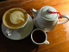 -1901 Cafe(西四店)