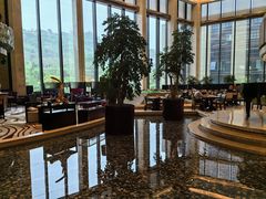 -济南喜来登酒店