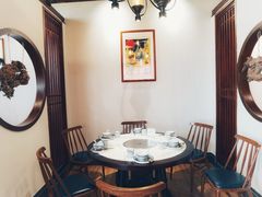 包厢-雅和睿景·商务宴·风味土窑鸡(花博汇店)