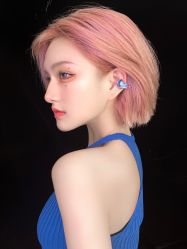 -In Style造型