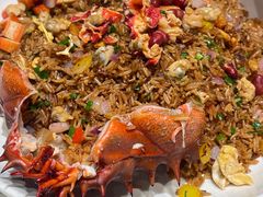 -79号渔船海鲜饭店(华强北店)