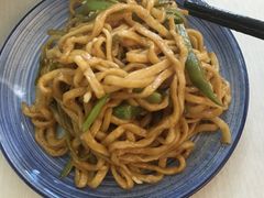 -金豆角砂锅焖面(安贞店)