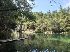 -石台牯牛降景区