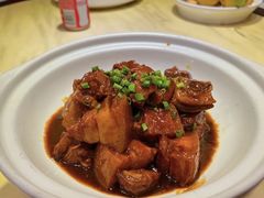 -俏湘厨•地道湘菜(建华南路店)