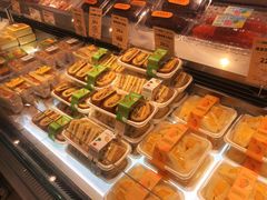 -罗森尼娜(德思勤店)