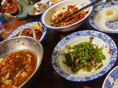 -回家吃饭·地道南昌菜(建德观总店)