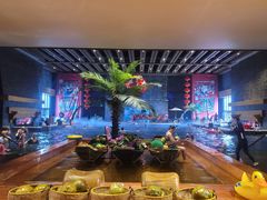 -清河半岛温泉度假酒店