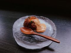 -予炙·碳烤纯血和牛
