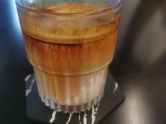 DIRTY-麻雀咖啡SPARROW COFFEE(十全街店)