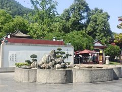 -华清宫景区