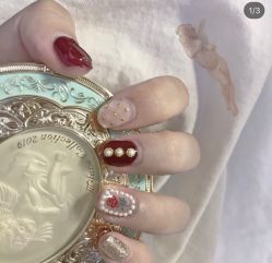 -Pink You美甲美睫纹绣定制中心