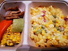 -星巴克(太原茂业天地店)