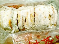 -中关村茶点