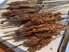 -老白家怡贵园烤肉