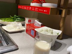 -海底捞火锅(吴中路店)