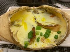 -澜悦港海鲜体验主题餐厅