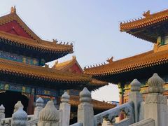 -历代帝王庙博物馆