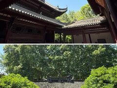 -采石矶景区