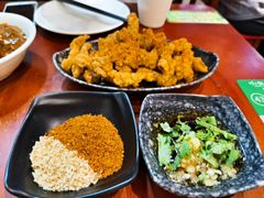 -付小姐在成都(中山公园店)