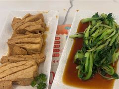 -苏晓玥·江南小吃(深圳北站店)