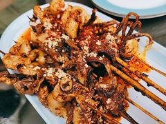 -乔一乔怪味干锅(东升店)
