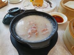 香宇面肉鲍螺粥-寻味顺德·珍之宝酒楼(银钻店)