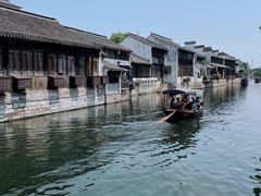 -南浔古镇