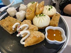 -望乡楼上海菜(陆家浜路店)