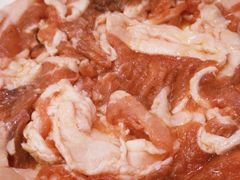 -松明一烤肉馆(鲁园店)