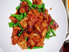 -侨美食家·41年地道粤菜(恒福路店)