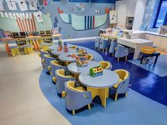 -水桶王国主题餐厅·聚会·生日派对·亲子活动·家庭套餐(亚龙湾希尔顿店)