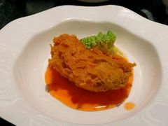 -奉天小馆·非遗东北菜(沈阳万象城店)