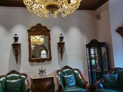 -马勒别墅·中餐厅