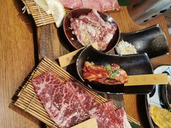 -炎蔵牛舌烤肉