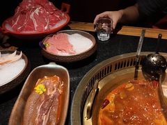 -红运火锅·中国名火锅·国风演绎(省体店)