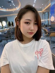 -摩度造型·烫发染发接发