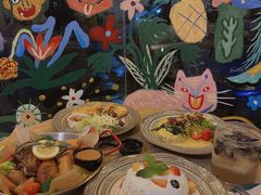 -The Good Place好地方·Brunch·coffee(国贸店)