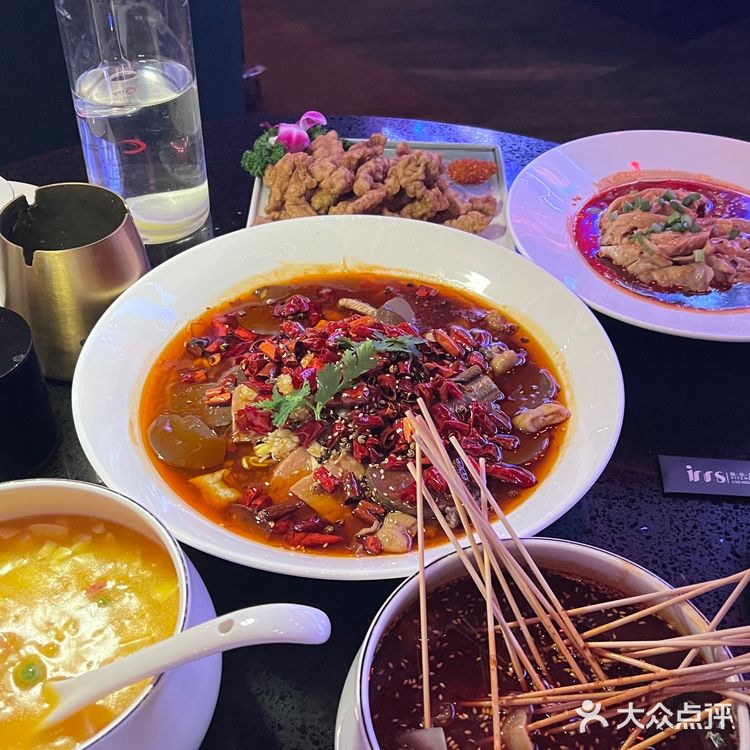 连着来了两天才吃上