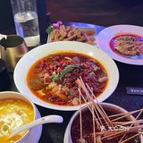 连着来了两天才吃上