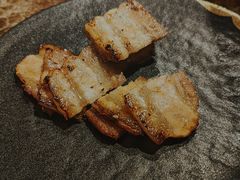 黑豚五花-魔宗·烧肉(汉街店)