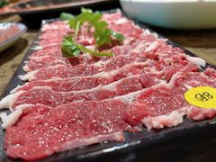 -历蜀记·家宴老火锅(总店)