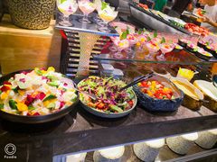 -吉布鲁牛排海鲜自助(CBD万达店)