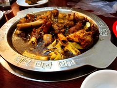 -聚首堂·特色小吃·肘子(什刹海德胜门店)